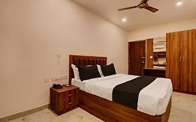 Townhouse Arekere Near Mithai Mahal